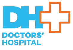 Doctors' General Clinic Albania Logo